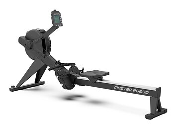 Roddmaskin Master R6090