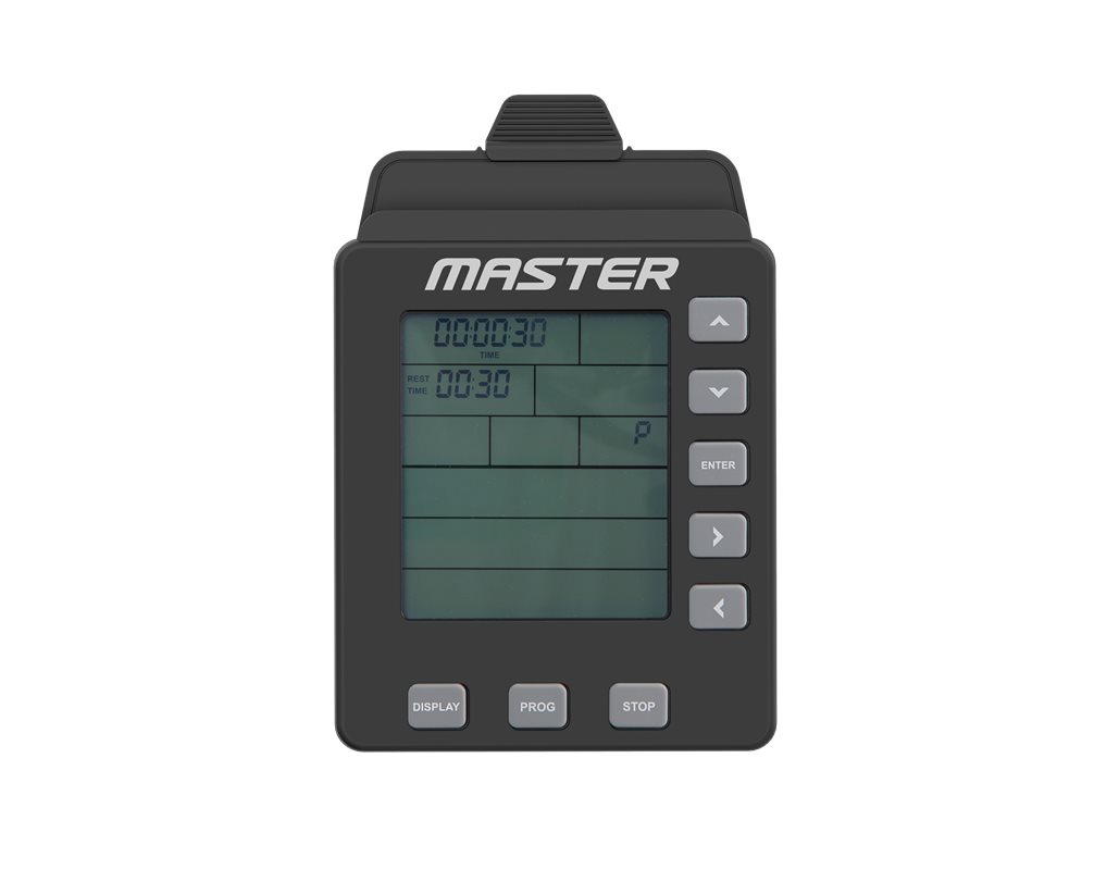 Roddmaskin Master R6090 - 5