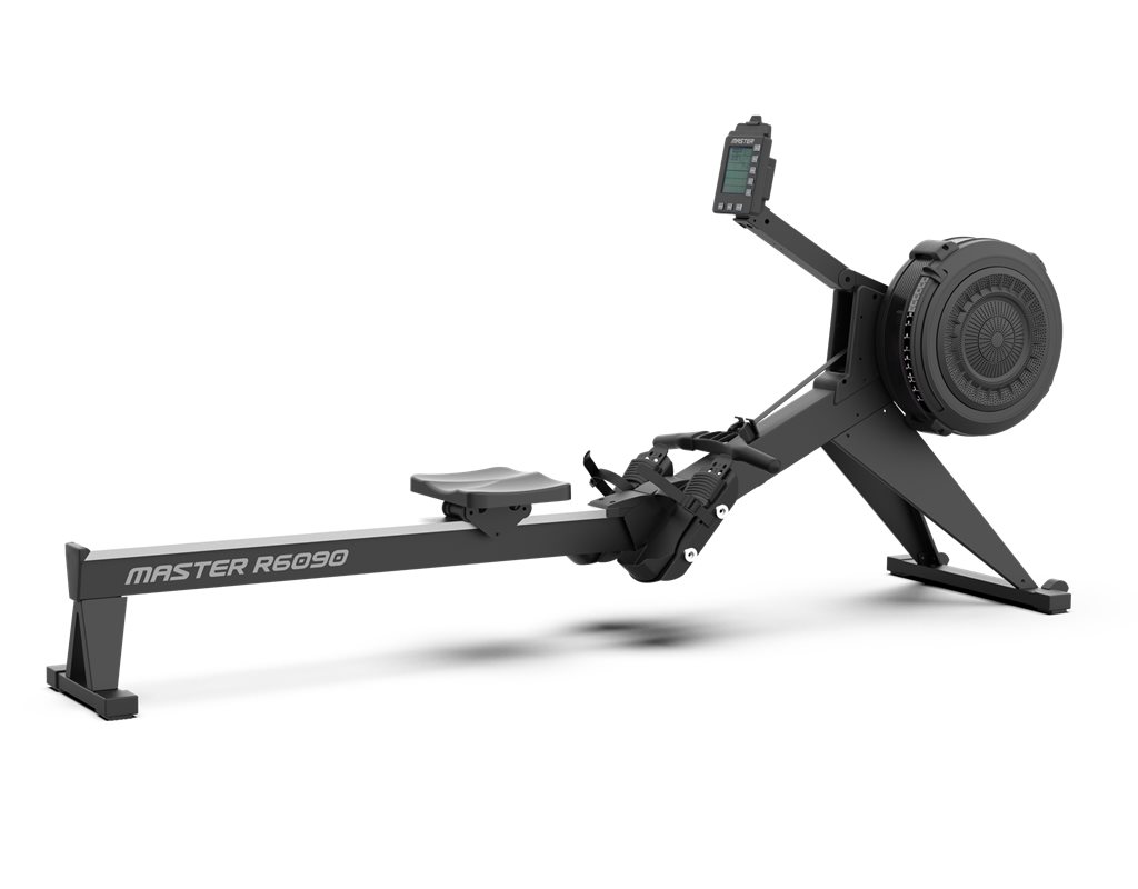 Roddmaskin Master R6090