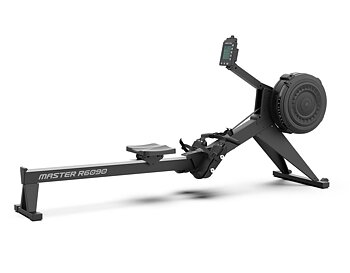 Roddmaskin Master R6090