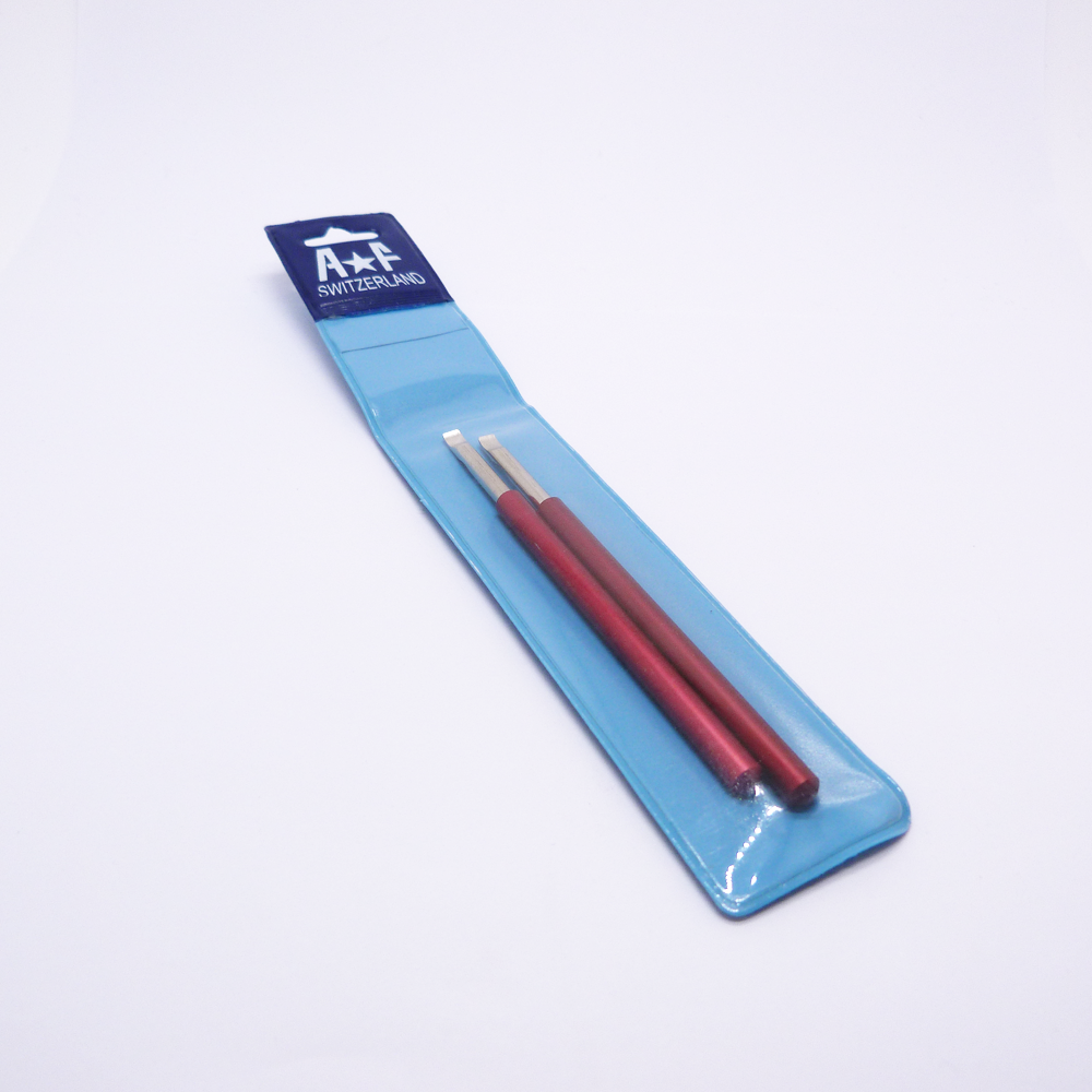 A*F Switzerland verktyg (4 mm) för demontering av visare - 4