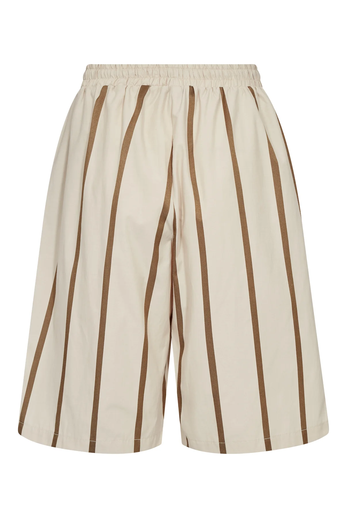 A-View - Ary Shorts  Brown/Sand - 4