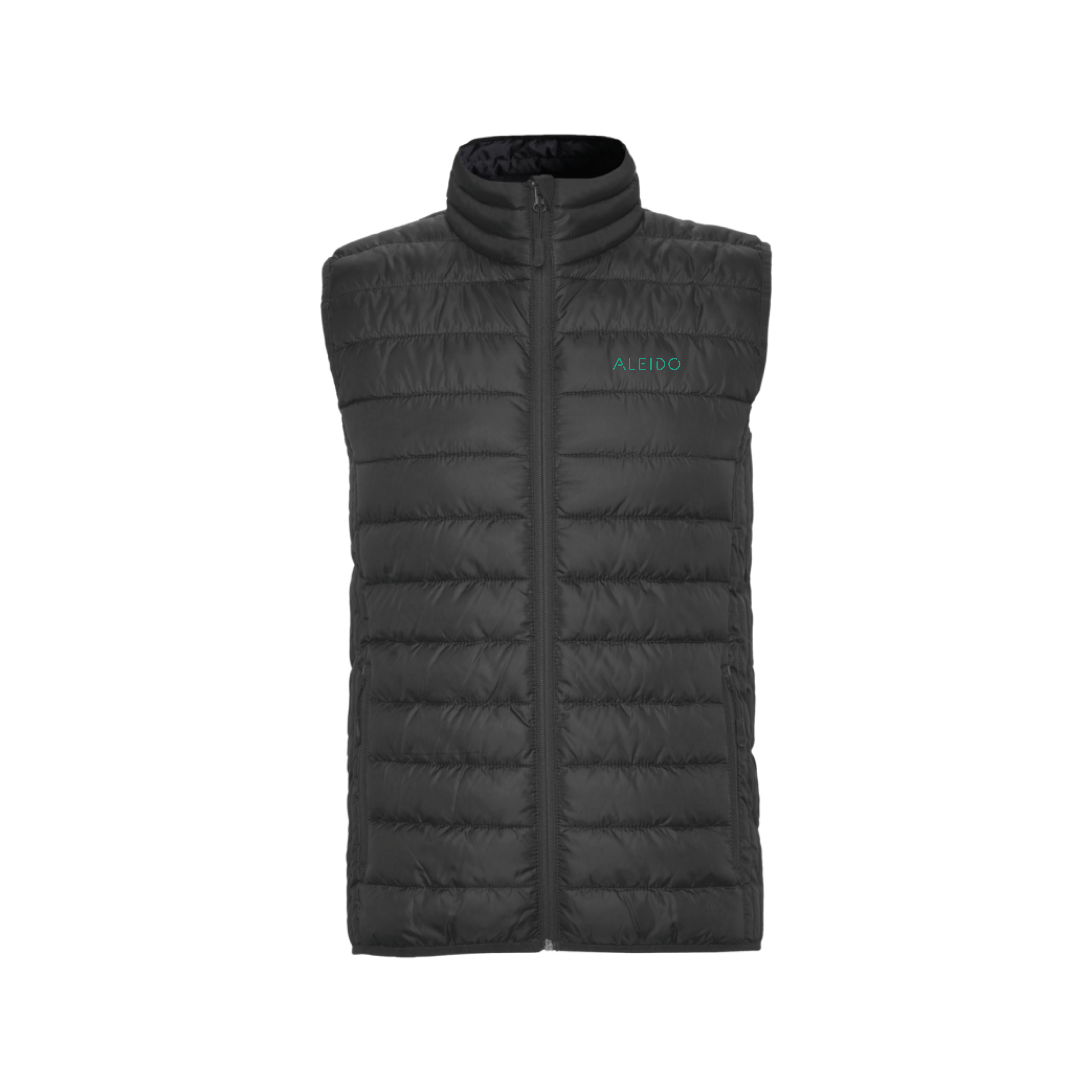 Vest Ebony