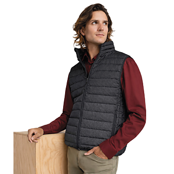Vest Ebony