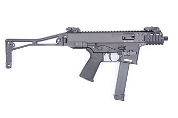 B&T GHM9 Compact G 9x19mm