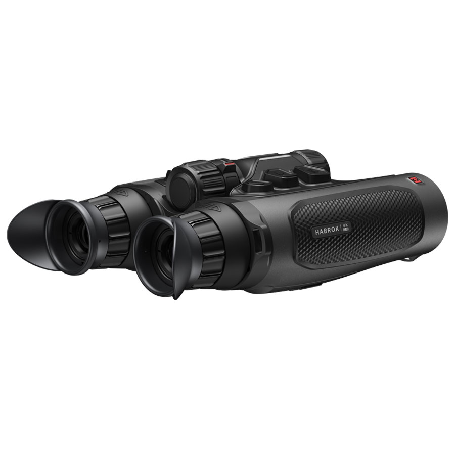 HIKMICRO 4K HE25L 2.0 - 2