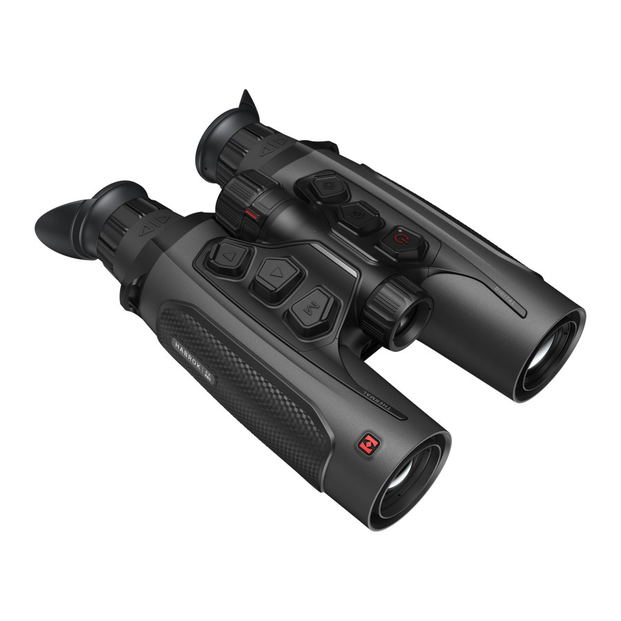 HIKMICRO 4K HE25L 2.0 - 8