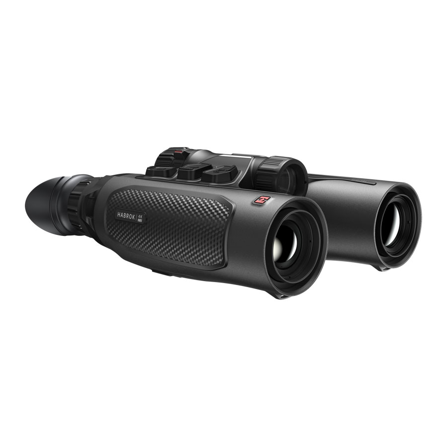 HIKMICRO 4K HE25L 2.0 - 3