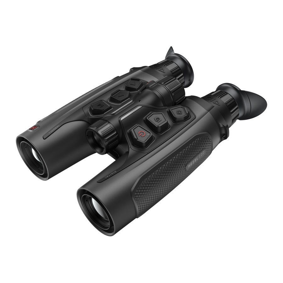 HIKMICRO 4K HE25L 2.0 - 6