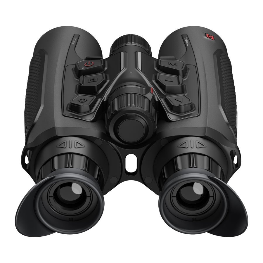 HIKMICRO 4K HE25L 2.0