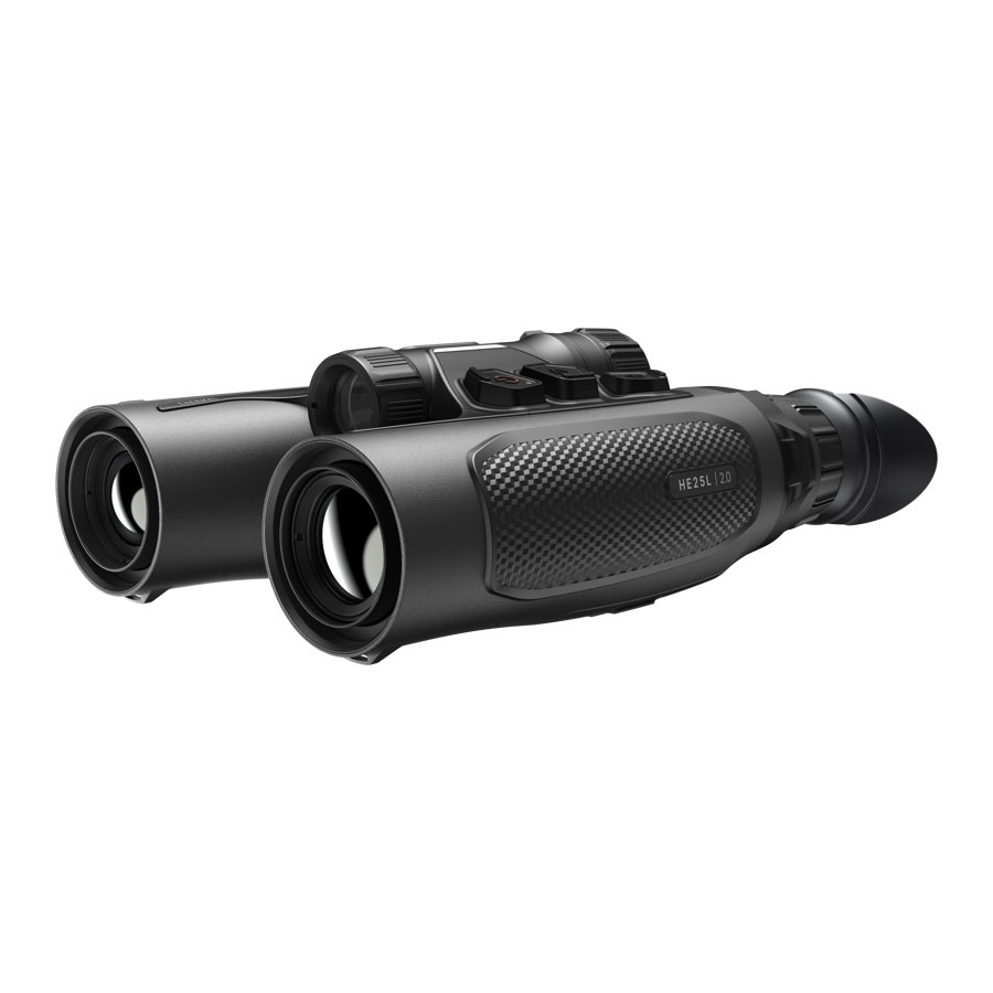 HIKMICRO 4K HE25L 2.0 - 5