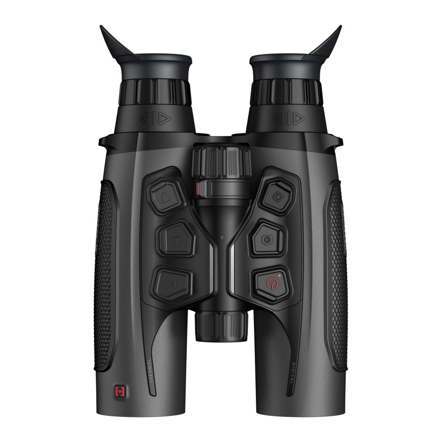 HIKMICRO 4K HE25L 2.0 - 4