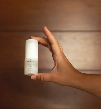 Lifting Eye serum MARIA ÅKERBERG, Rek utpris 599kr