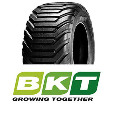 500/60-22.5 BKT18PR TL FLOTATION 648 