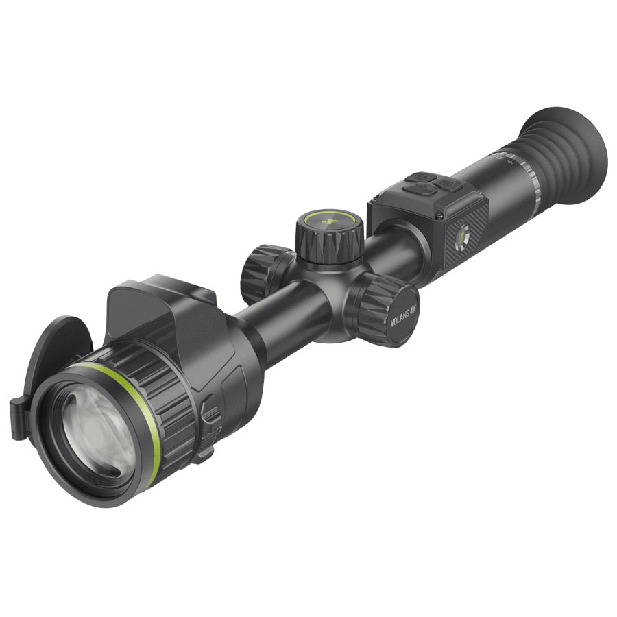 PixFra Volans V850 LRF 4K Mörkersikte