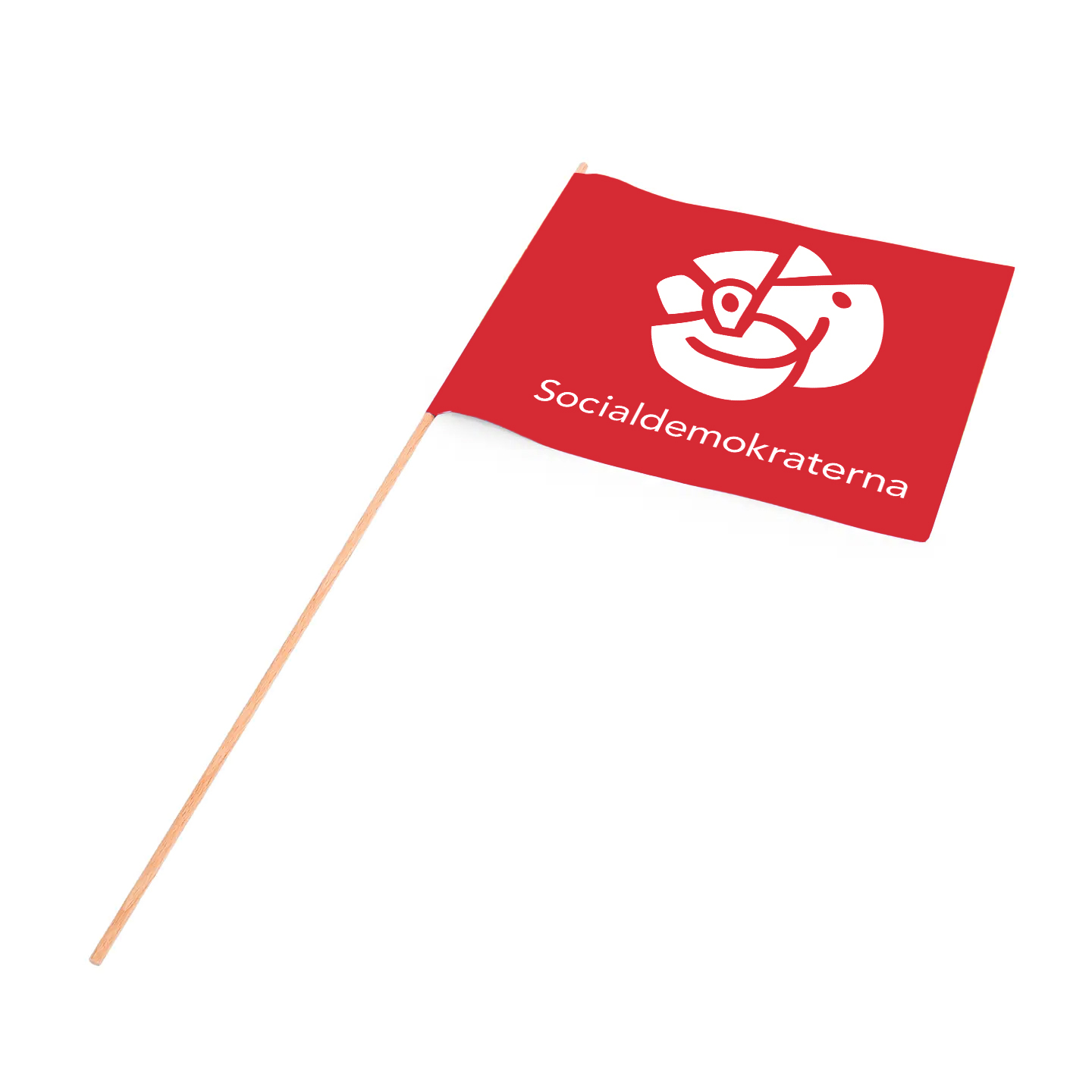 Handflagga
