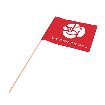 Handflagga