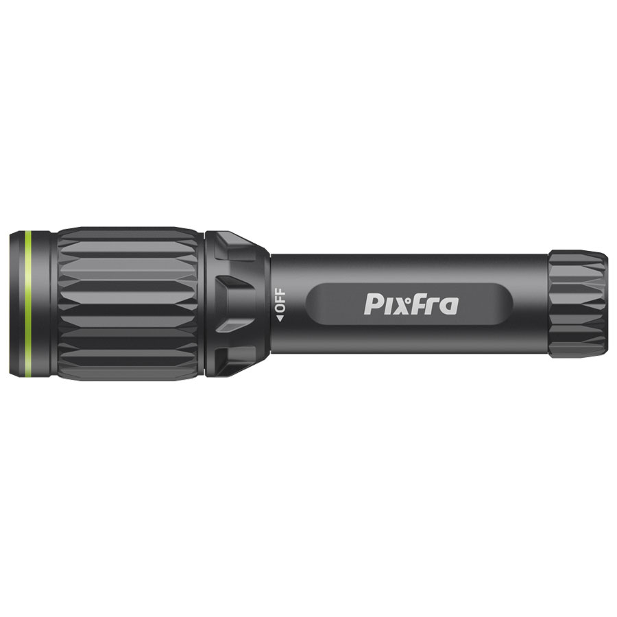 PixFra Volans 940 nm IR-lampa