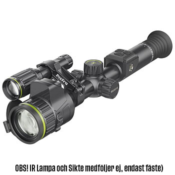 PixFra Volans Fäste till IR lampa