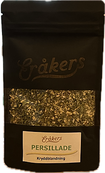 Kryddblandning - PERSILLADE, 50g