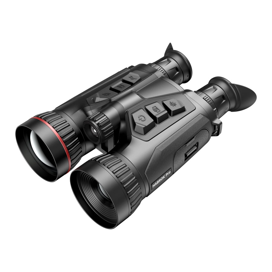 HIKMICRO Habrok PRO HX60LS Multi-spectrum Binocular