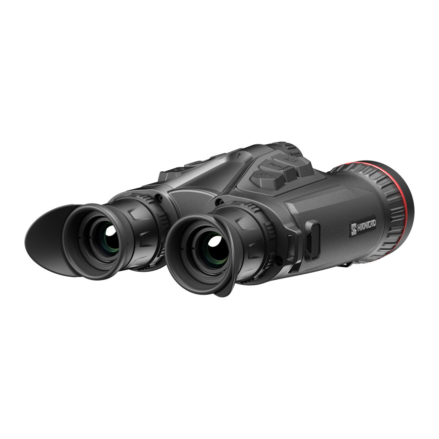 HIKMICRO Habrok PRO HX60LS Multi-spectrum Binocular - 6