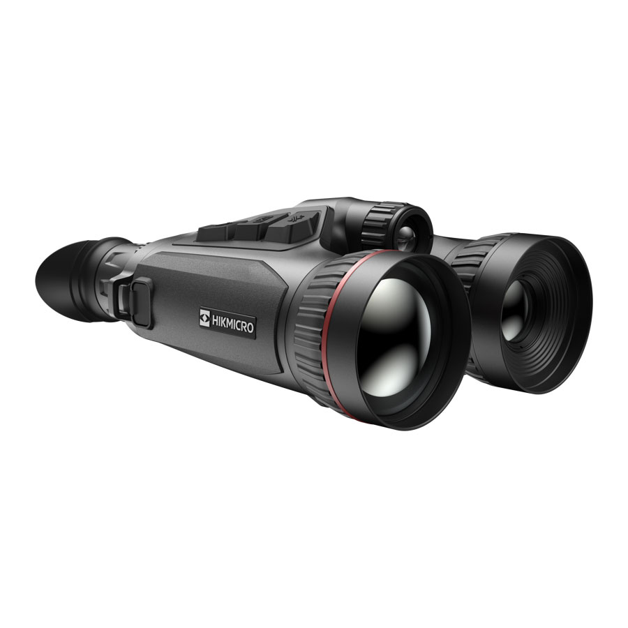 HIKMICRO Habrok PRO HX60LS Multi-spectrum Binocular - 5
