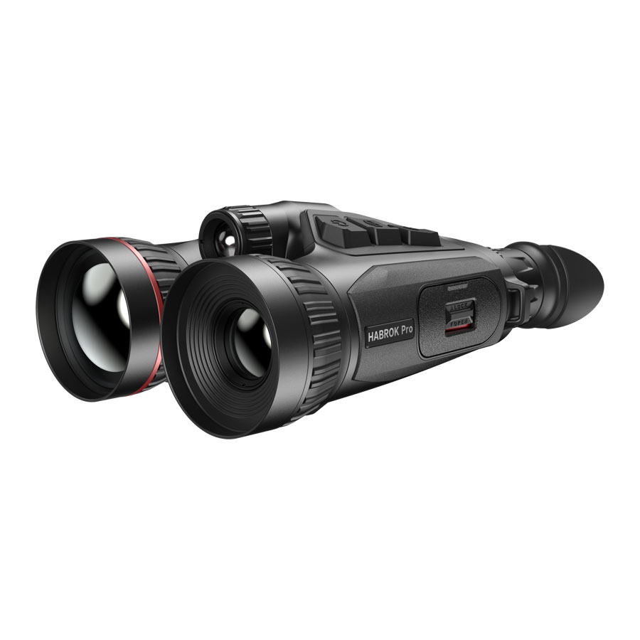 HIKMICRO Habrok PRO HX60LS Multi-spectrum Binocular - 3