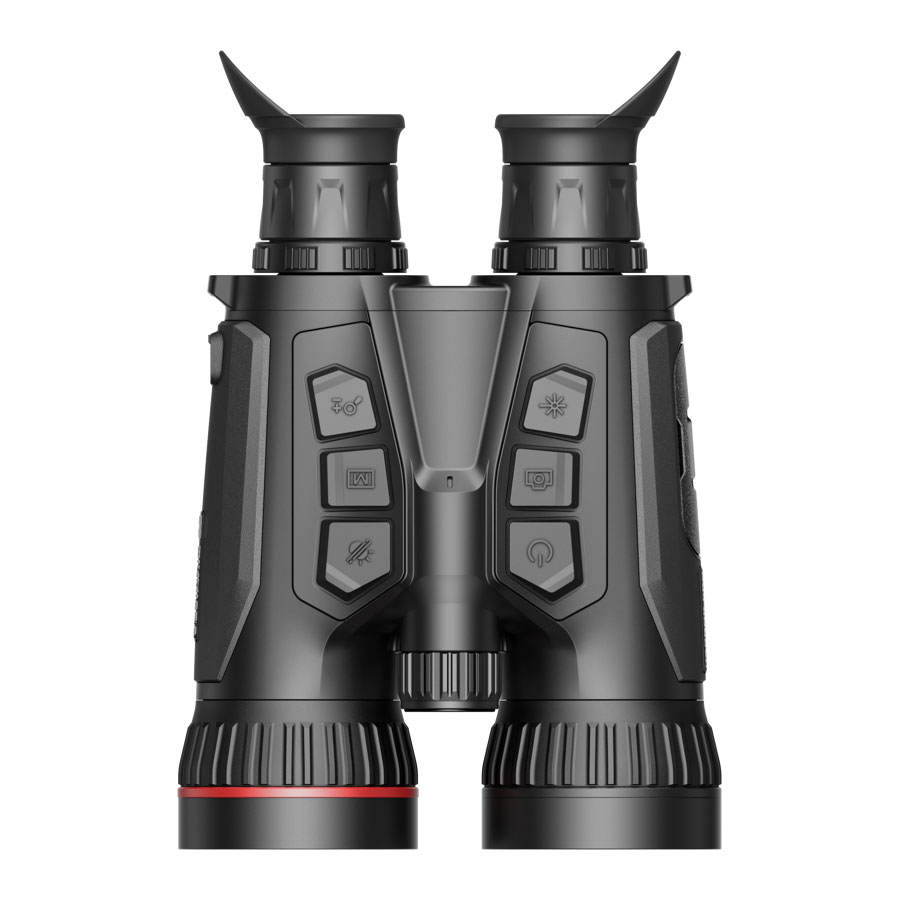 HIKMICRO Habrok PRO HX60LS Multi-spectrum Binocular - 2