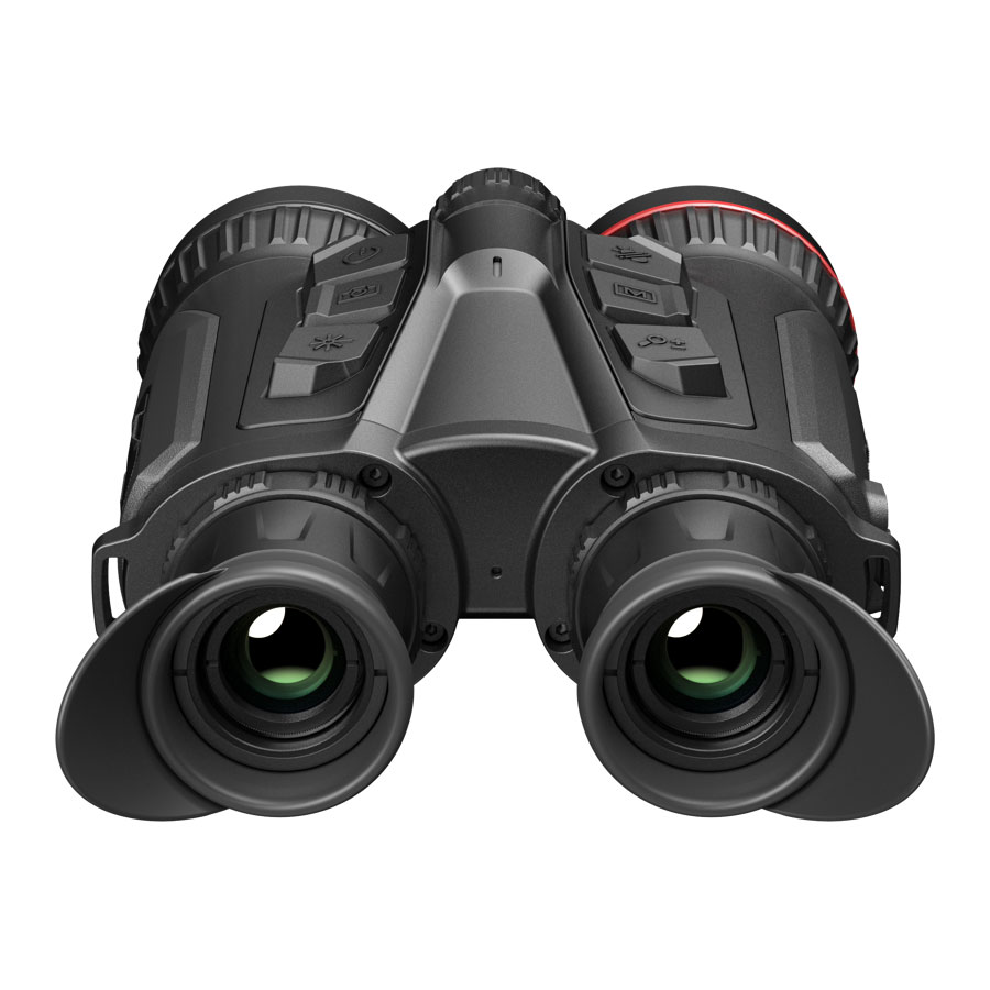 HIKMICRO Habrok PRO HX60LS Multi-spectrum Binocular - 7