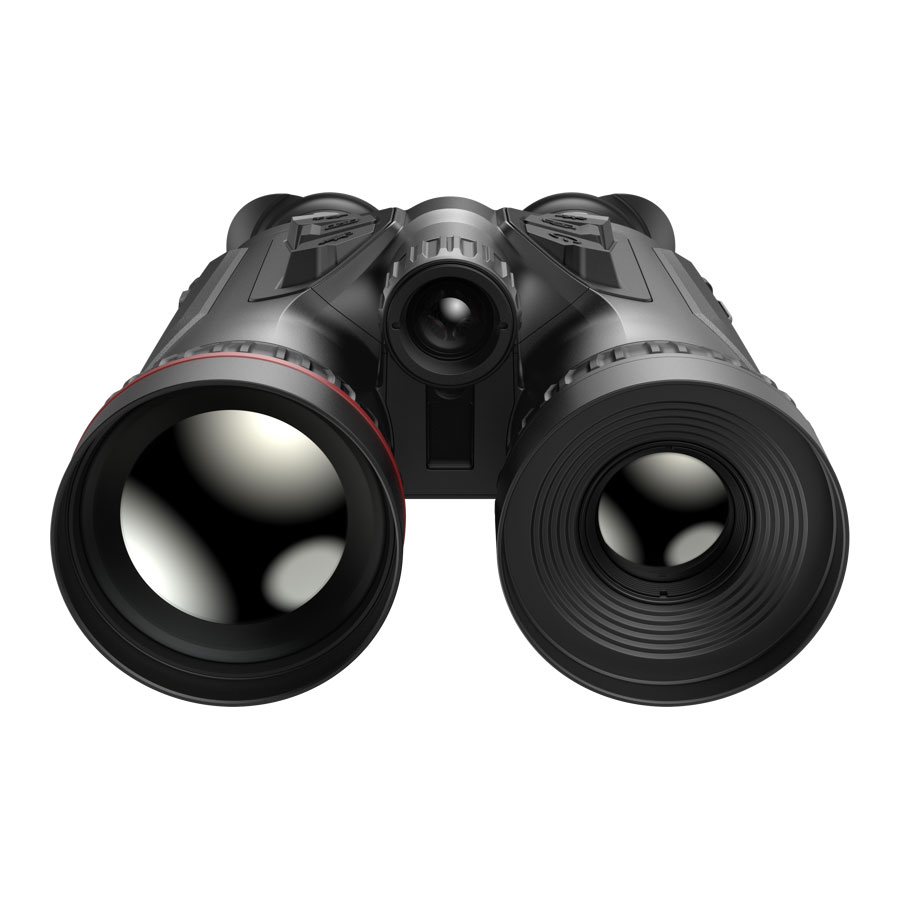 HIKMICRO Habrok PRO HX60LS Multi-spectrum Binocular - 4
