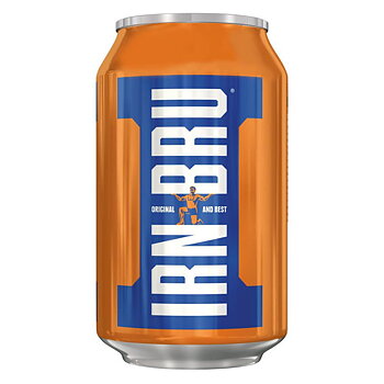 Irn Bru 330ml