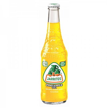 Jarritos Pineapple 370ml
