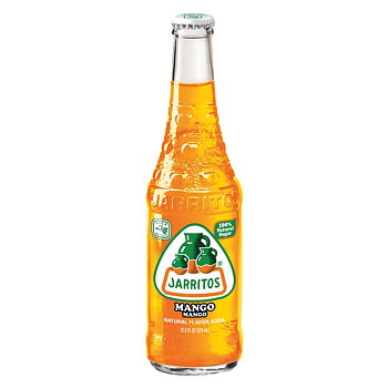 Jarritos Mango 370ml
