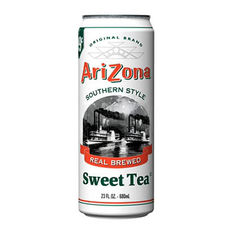 AriZona Southern Sweet Tea 650ml