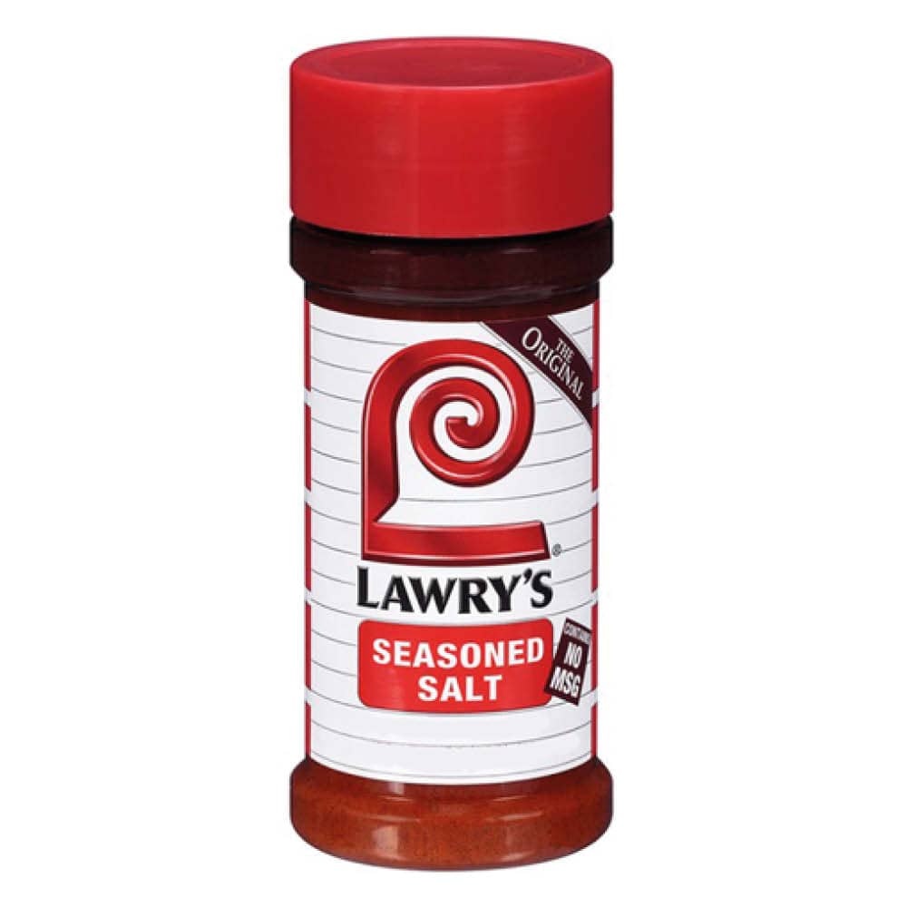 Lawry's Seasoned Salt 226g