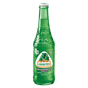 Jarritos Grapefruit 370ml