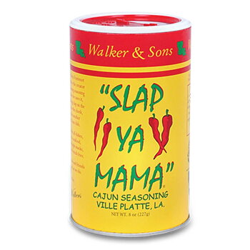Slap Ya Mama Original Cajun Seasoning 227g
