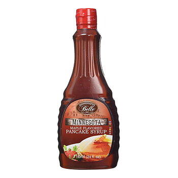 Mississippi Belle Pancake Syrup 710ml