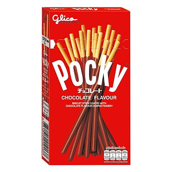 Pocky Chocolate 47g