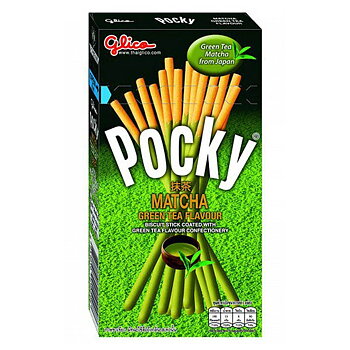 Pocky Matcha 42g