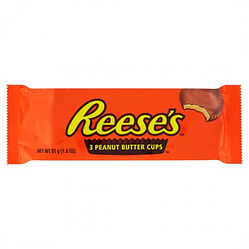 Reese's - 2 Peanut Butter Cups 42g