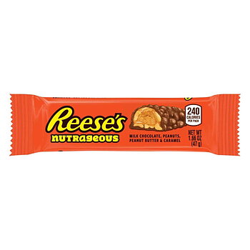 Reese's Nutrageous Bar 47g