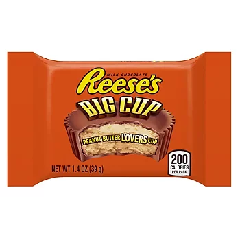 Reese's Big Cup 39g
