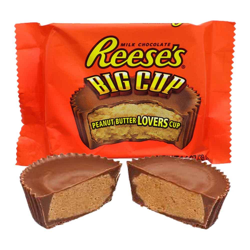 Reese's Big Cup 39g - 2