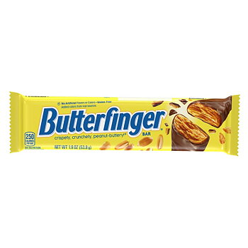 Butterfinger Bar 54g