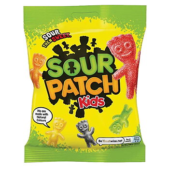 Sour Patch Kids Original 102g