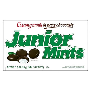 Junior Mints 99g Teaterbox