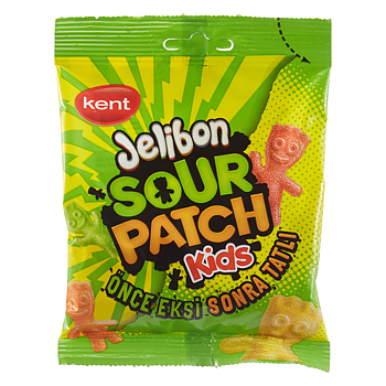Sour Patch Kids Jelibon Original 80g