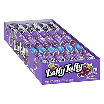 Laffy Taffy Grape 23g